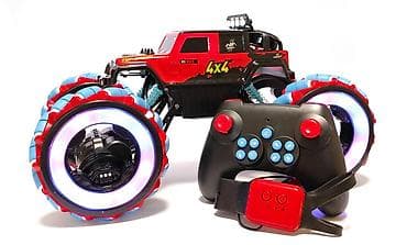 дрифт кар: Drift maşın Drift Whoels 1:12 scale 2.4 GHZ — 3