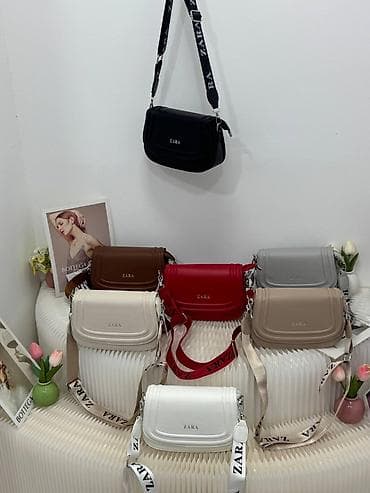 Сумка на плечо, Zara at lalafo.az Сумка на плечо, Zara