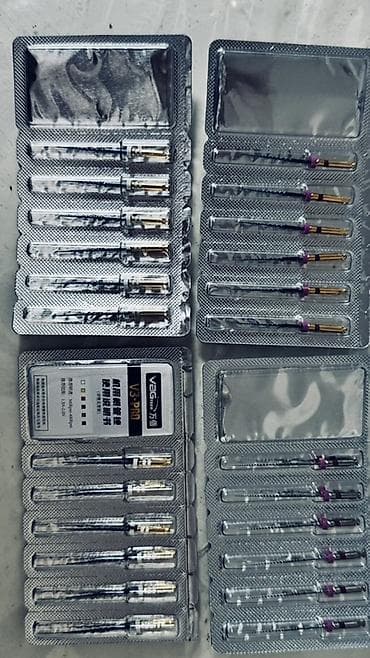 bravo market vakansiya 2021: Məhsul: V3 Pro endodontik fayl dəsti Təsvir: - Stomatoloji istifadə — 2