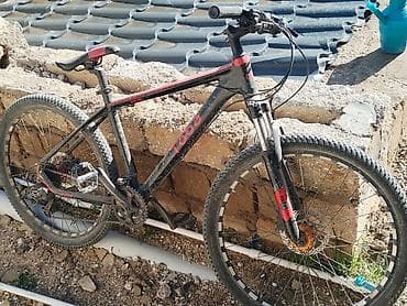 20lik velo: Şəhər velosipedi Toba, 29" — 1