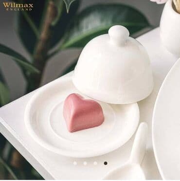 pegah kere yagi: Wilmax Qapaqlı Yağ Qabı – Klassik Zəriflik Məhsulun təsviri: Wilmax — 3