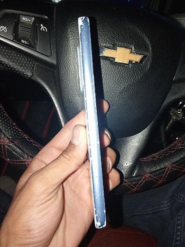 redmi 12 5g: Samsung Galaxy A32, rəng - Ağ — 4