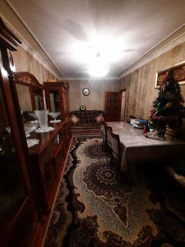 qubada evler kredit: Bakı, 2 otaqlı, Köhnə tikili, 65 kv. m — 6