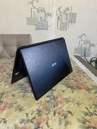 Acer: İşlənmiş Acer Aspire, 15.6 ", AMD A4, 512 GB, Ünvandan götürmə, Pulsuz çatdırılma, Ödənişli çatdırılma — 6