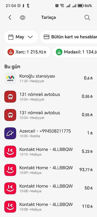 taxt ikinci el: Qorka teze kimi 220 azn endirim edildi ‼️ teze kimidi. Unvan. Bayil — 2