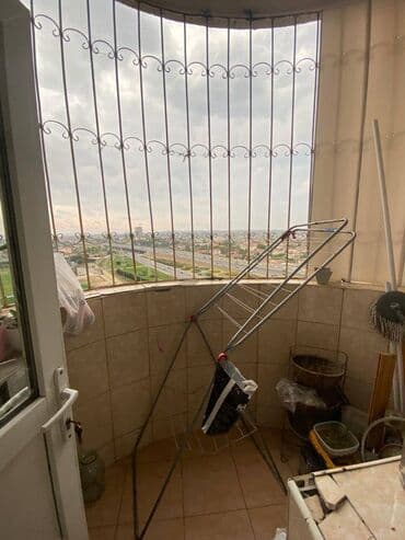 xirdalanda yeni tikili binalar: Bakıxanov qəs., 2 otaqlı, Yeni tikili, m. Qara Qarayev, 82 kv. m — 13