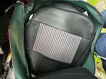 Аксессуары и тюнинг: Yenidir İstifadə olunmayıb çünki bəyənmədim rəngini Real alıcıya — 3