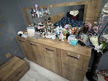 yataq dəsti: İkinəfərlik çarpayı, İşlənmiş — 3