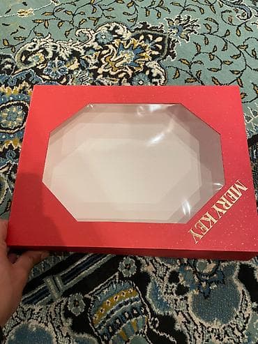 Moyka avadanlığı: Qutu hediyyelik — 2