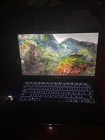 m2 ssd: İşlənmiş Dell Latitude, 14.1 ", Intel Core i5, 512 GB — 8