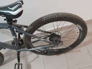 trinx x1 pro 2020: MTX GTR dağ velosipedi - Çərçivə: alüminium, GTR seriyası (GTR-103 — 2