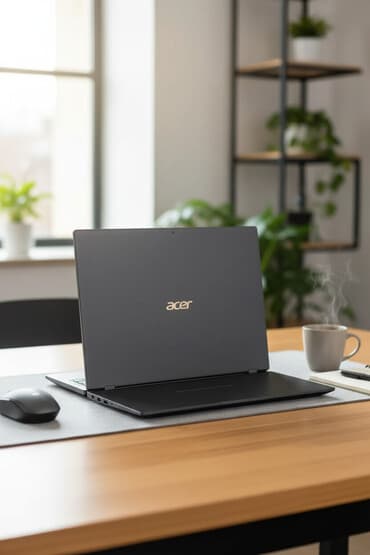 ses yazan aparat satisi: Acer Aspire 3 A315-57G noutbuku - Prosessor: Intel Core i5-1035G1 — 1