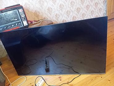 huseyn tv: TAUBE LED TV – Model: TB50SMC 127 ekran. 6ayin TV. ekran salamatdır — 1