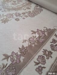 dəhliz üçün xalçalar: Xalça Kredit yoxdur — 5