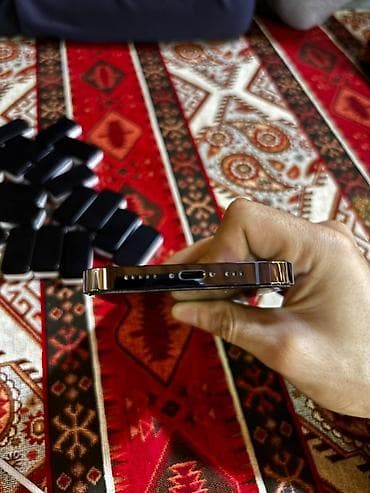 kreditle iphone 13 pro: IPhone 13 Pro, 128 GB, Matte Space Gray, Face ID — 5