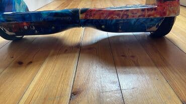 скутер купить бу: Giroskuterlər — 2