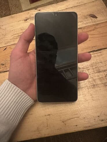 Poco X6 Pro 5G, 512 GB, rəng - Gümüşü, Zəmanət, Sensor, Barmaq izi lalafo.az -da Poco X6 Pro 5G, 512 GB, rəng - Gümüşü, Zəmanət, Sensor, Barmaq izi