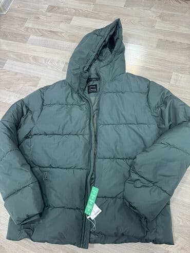 Kurtka, Bolonka, Qış, Defacto, 2XL