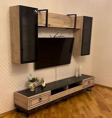 sekas agaci: TV stend — 1