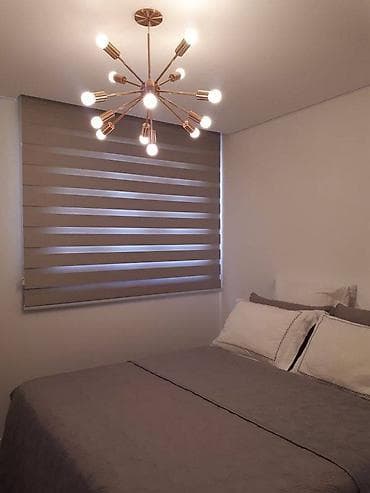 perde tül: Ən keyfiyyətli və sərfəli qiymətlər yalnız bizdə. Evinizin və — 7