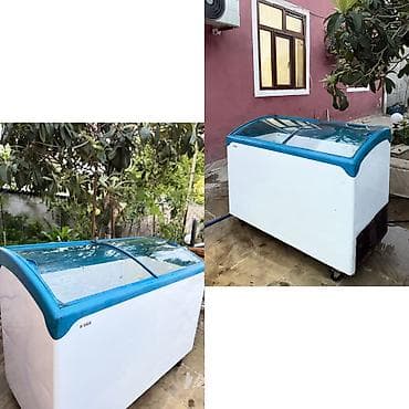 sharp soyuducu servis: Uğur Dərin dondurucu 450 Azn satılır.İşlək vəziyyətdədir heç bir — 1