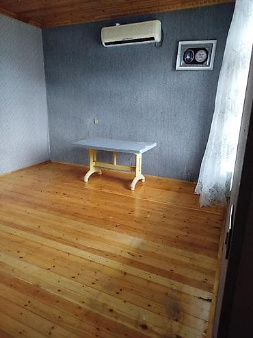 sumqayit satilan evler: Satılır: həyət evi - Tikinti: daş divarlar, dəmir dam örtüyü, kiçik — 5