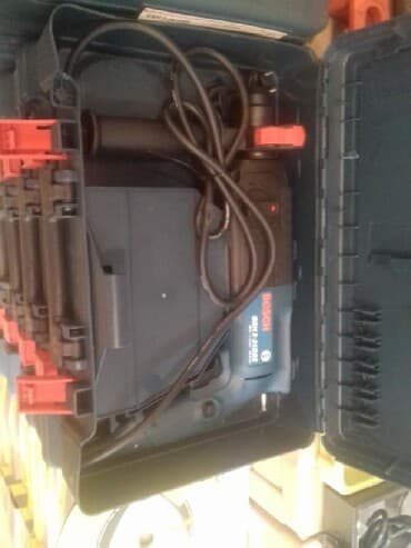 запчасти для шуруповерта: Perparator bosch yeni keyfiyyetli — 1