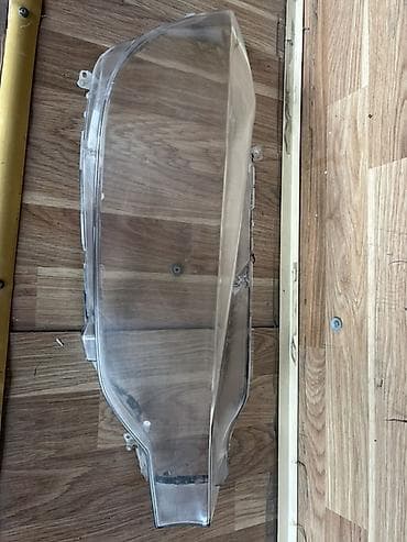 avto pasos: Komplekt, BMW, 2016 il, Orijinal, İşlənmiş — 2