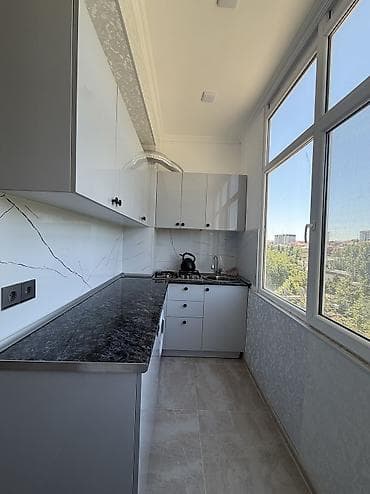 aaaf park evler: 3 otaqlı, Yeni tikili, 44 kv. m — 1