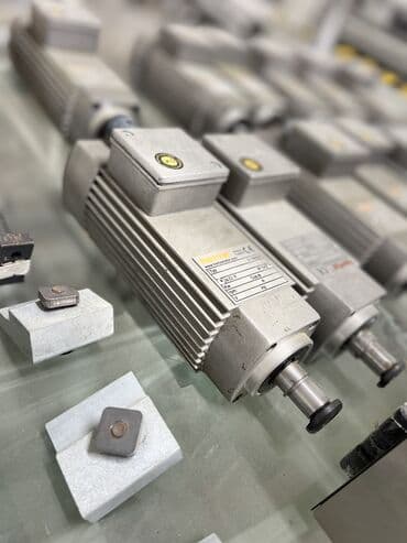 arshia страна производитель: Digər istehsal avadanlığı — 1