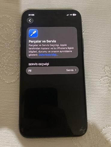 irşad iphone 11 pro: IPhone 11 Pro, 64 GB, Space Gray, Qırıq — 4