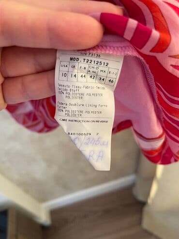 вещи на заказ: MAX & Co❗️Yeni❗️S-M olcu❗️245 azn alinib❗️100 azn satiram❗️Real — 5