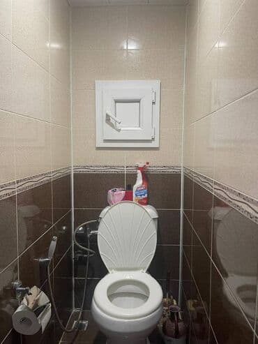 qaraçuxur evler: Bakı, Qaraçuxur qəs., 2 otaqlı, Köhnə tikili, 60 kv. m — 7