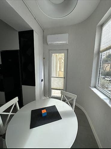 bag evlerinde: 3 otaqlı, Yeni tikili, 125 kv. m — 8
