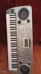 korg pa 700: Təcili satılır — 2