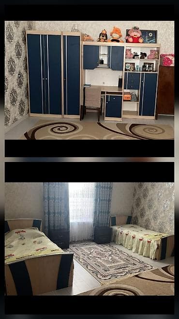 2 divan: Genc yataq desti satilir 250 azn matras var unvan qaradaq ray umid qes — 1