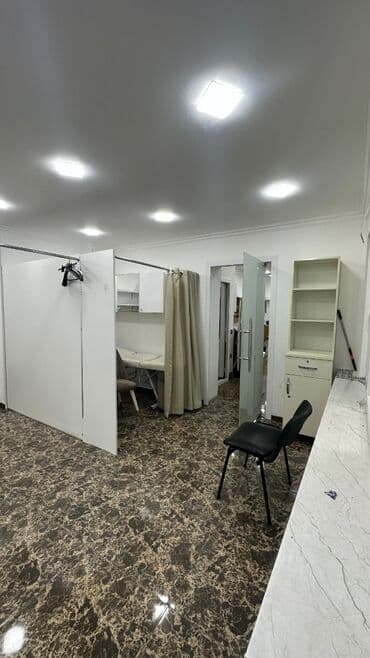 elmler kiraye: Salam 70 kv ayri tikili olan Gözellik salonu icareye verilir. 8 ci — 4