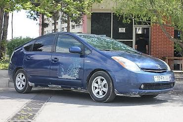 yeşka satışı: 🚗 Toyota Prius 20 (2008) Satılır 💰 Qiymət: 12 000 AZN 🌟 Ümumi məlumat — 3