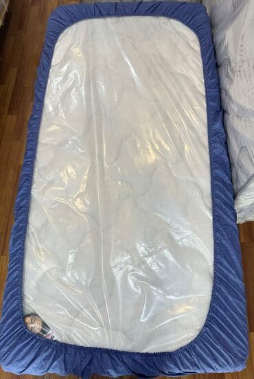 yastiq uzu: Yeni Bir nəfərlik Döşək üzü, Ödənişli çatdırılma, Rayonlara çatdırılma, Ünvandan götürmə — 3