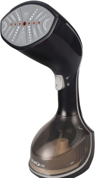 el utusu: Buxarlı ütü, Eurolux, Ödənişli çatdırılma — 3