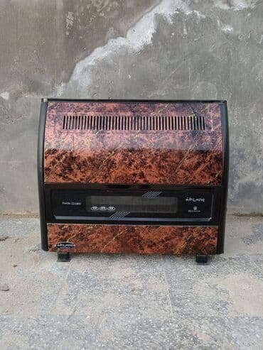 Iran Khodro: Turkan 🌻kod 8687 İran sobası 120kv teze kimidi qiymet 120azn ünvan — 1