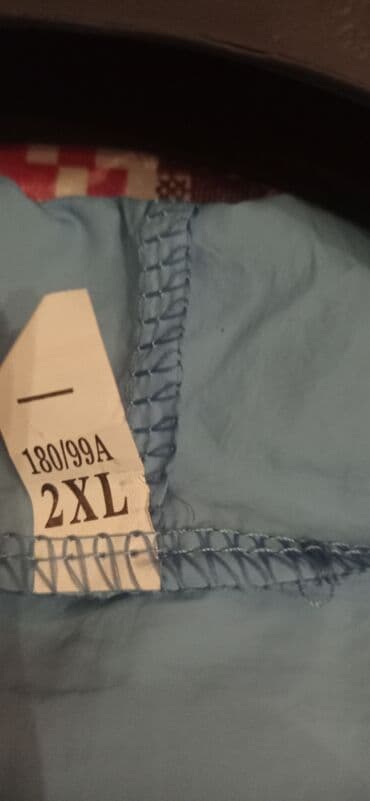 rus papağı: Vetrovka gödəkcə təzədir — 3