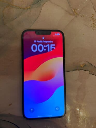 ayfon 13 kabro: IPhone 13, 128 GB, Yaşıl — 3