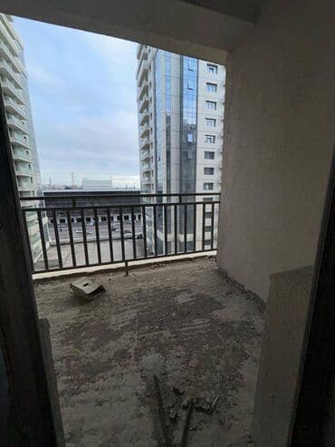 купить квартиру на баилово: 3 комнаты, Новостройка, м. Кероглу, 178 м² — 13