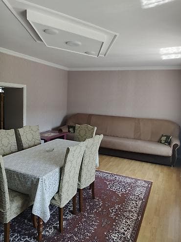 goradildə bağ evləri: 75 kv. m, 2 otaqlı, Hovuzsuz, İşıq — 6