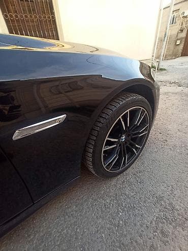 byd satisi: BMW 528: 2 l | 2016 il Sedan — 8
