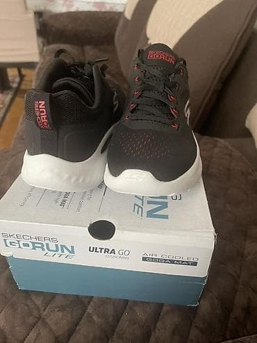 Skechers GOrun Lite qaçış/kross ayaqqabısı - Model: Skechers GOrun — 2