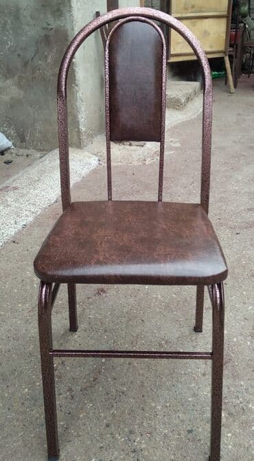 endirimde olan mebeller: Yeni, Plyaj, piknik stulu, Metal, Azərbaycan — 9