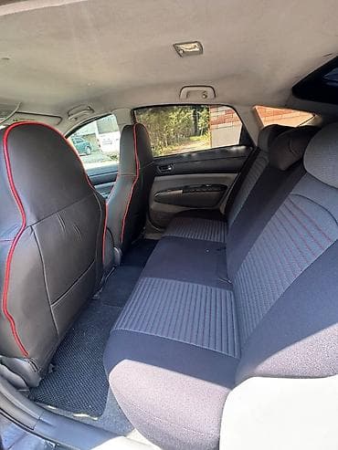 toyota diskləri: Toyota Prius: 1.5 l | 2008 il Hetçbek — 5