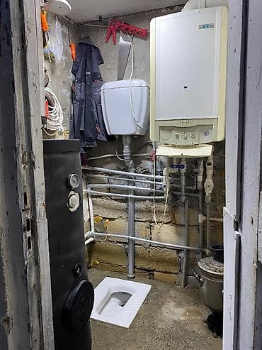 xocasen kiraye ev: 100 kv. m, 4 otaqlı, Telefon, Qaz, İşıq — 2